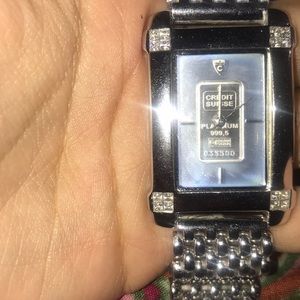 Credit Suisse Watch!